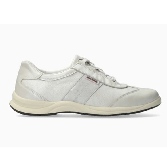 🎁 Mephisto Mobils Liria Women's Sneakers - Picture 2 of 9